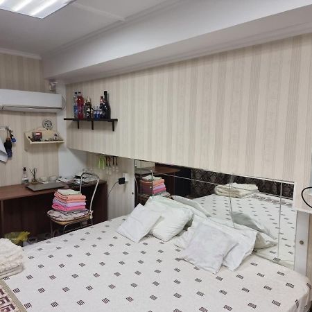 Камера Хранения Chişinău Extérieur photo
