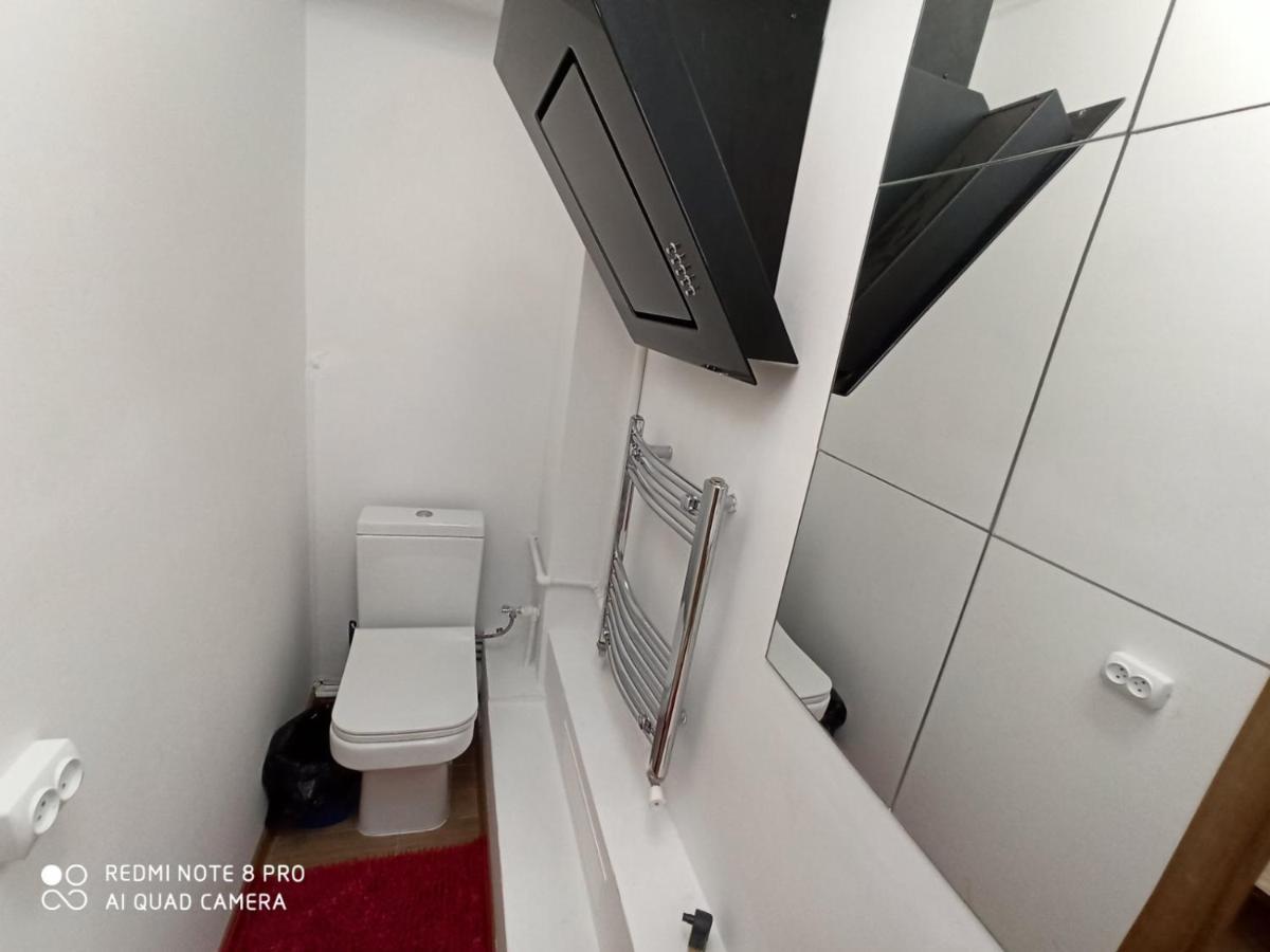 Камера Хранения Chişinău Extérieur photo