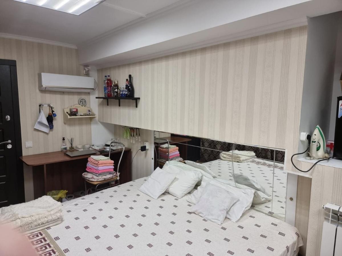 Камера Хранения Chişinău Extérieur photo