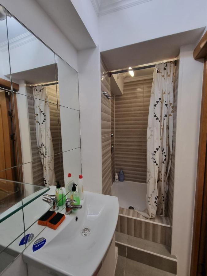 Камера Хранения Chişinău Extérieur photo