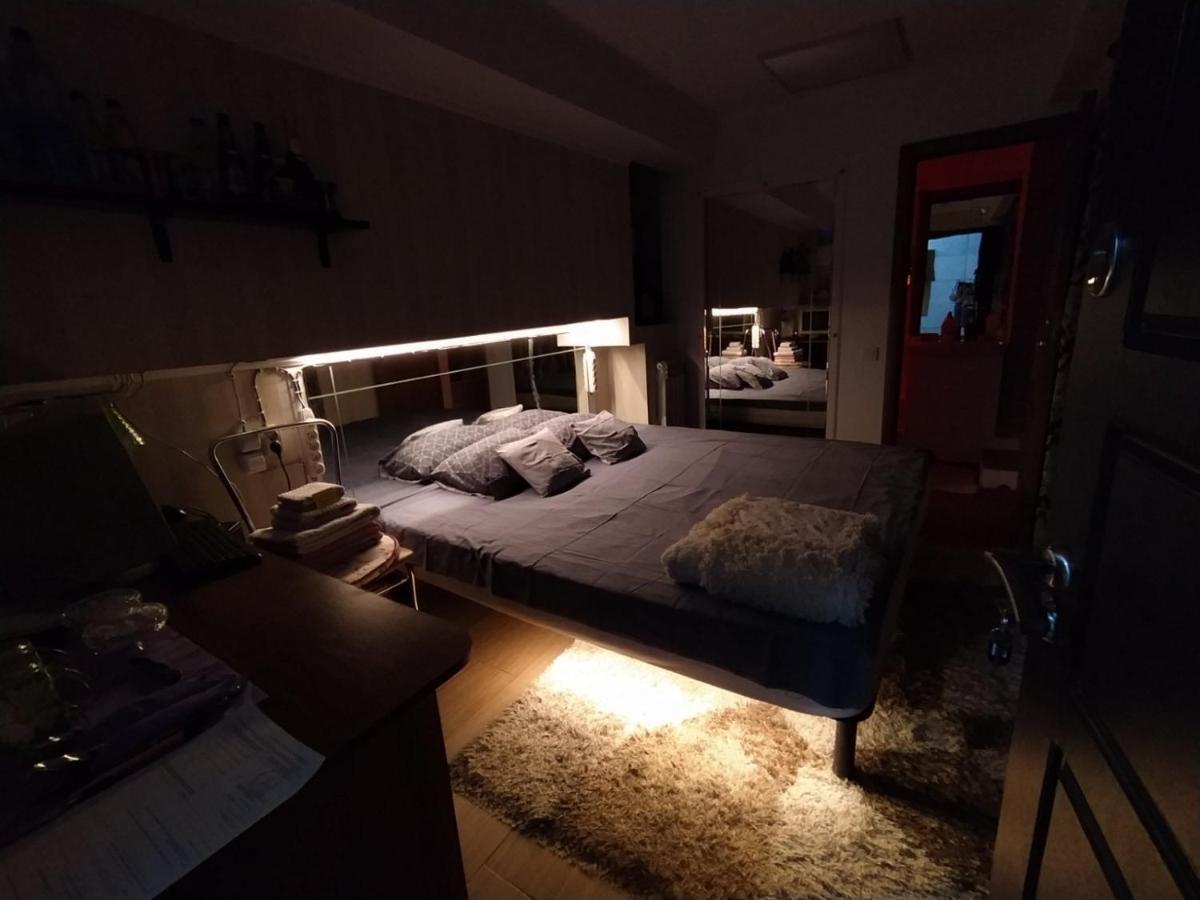 Камера Хранения Chişinău Extérieur photo