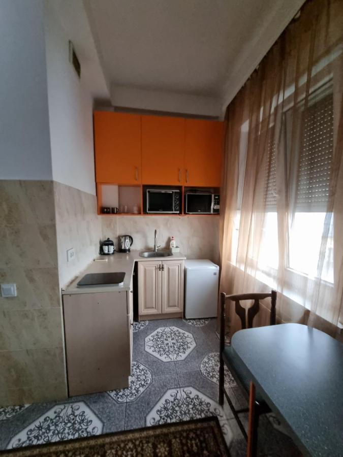 Камера Хранения Chişinău Extérieur photo