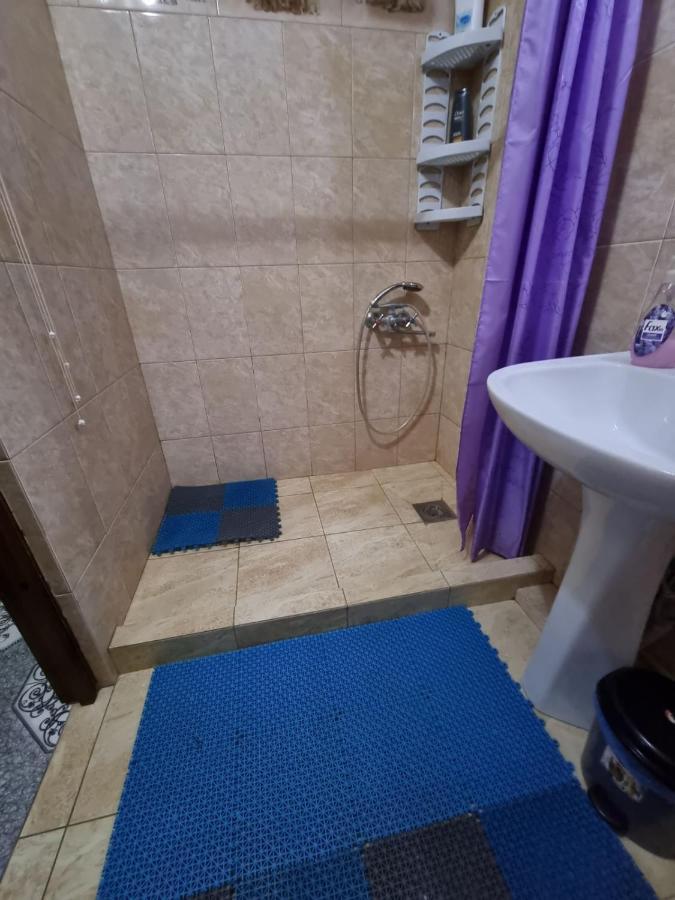 Камера Хранения Chişinău Extérieur photo