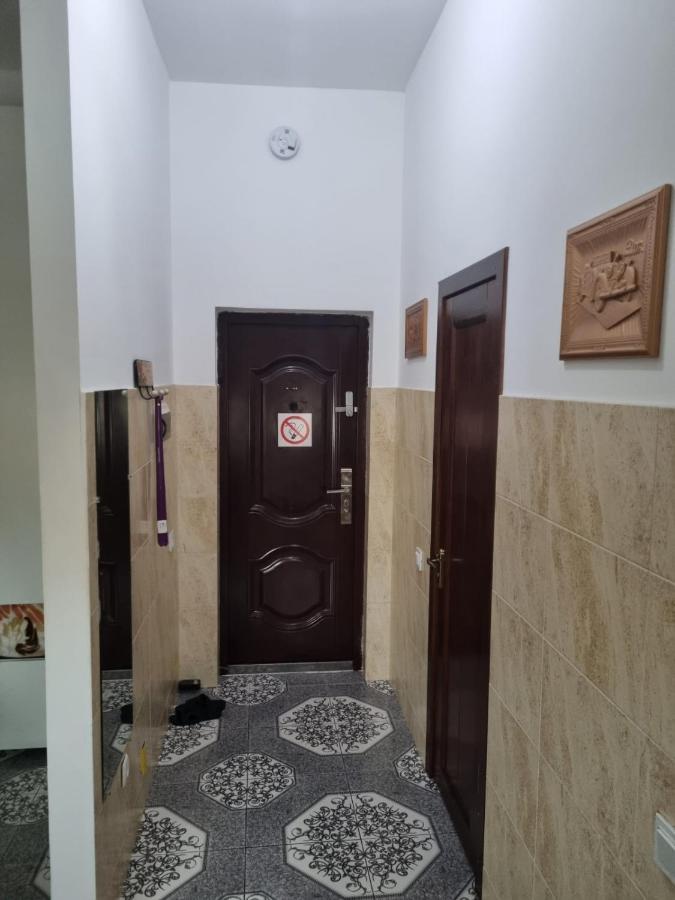 Камера Хранения Chişinău Extérieur photo