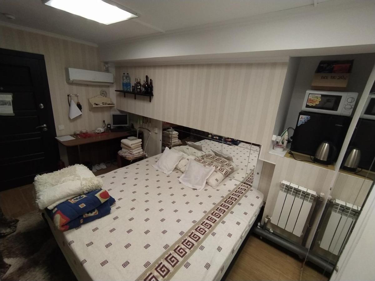 Камера Хранения Chişinău Extérieur photo