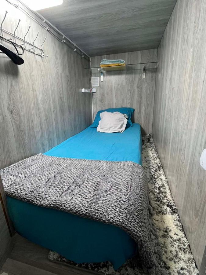 Камера Хранения Chişinău Extérieur photo