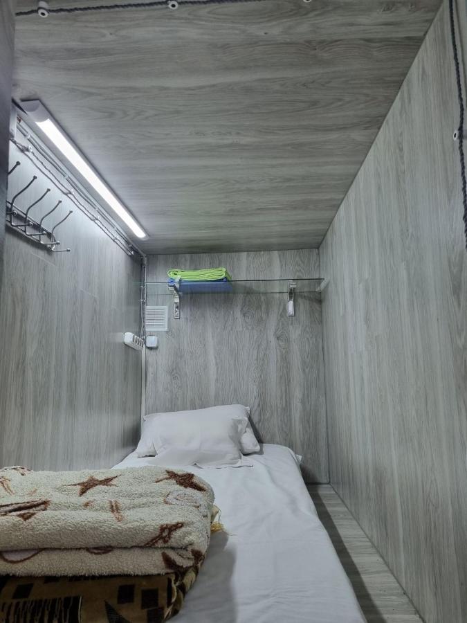 Камера Хранения Chişinău Extérieur photo